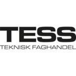 tess android application logo